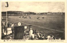 Le Touquet Paris Plage