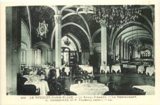 Le Touquet Paris Plage