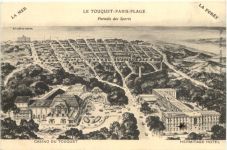 Le Touquet Paris Plage