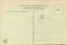 Thann, La Place et l`Hotel de Ville
