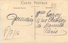 Toulon, Boulevard de Strasbourg