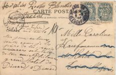 Dinard, La Cale