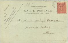 Vichy, Route des Malavaux