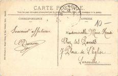Charmes-sur-Moselle, Place de l`Hotel-de-Ville