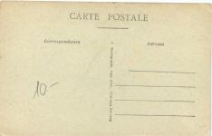 Chateau.-Thierry - Le Pont, Bataille de la Marne 1918