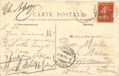 Couzon, Nouvelle Ecole
