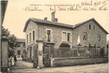 Cremieu, Hopital Complementaire