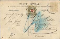 Contrexeville, L`Hotel des Postes et Telegraphes