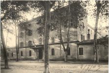 Castres, Couvent de la Presentation