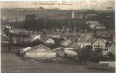 Coulommiers, Vue Pittoresque