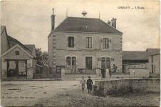 Crespy, LÈcole