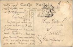 Remiremont, La Grande Rue