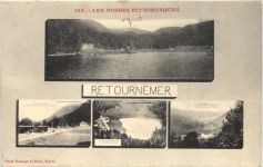 Retournemer
