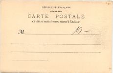 Draguignan - La Banque de France