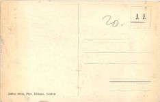 Les Contamines sur St. Gervais les Bains - L Eglise