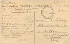 Dieulouard - Vue du Chateau