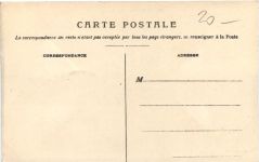 Tavers - Le Bourg