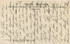 Colmar - Künstler AK Hansi