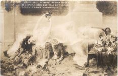 Paris - Salon de 1910 - H. Farre