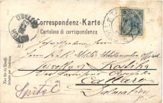 Trieste