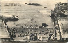 Biarritz