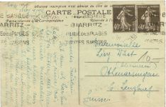 Biarritz