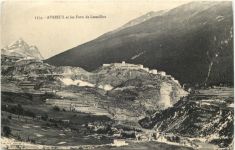 Avrieux