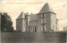 Arleuf