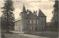 Arleuf