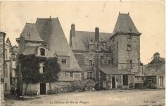 Angers