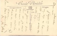 Cap d Antibes - Jardin de la villa Eilenroc