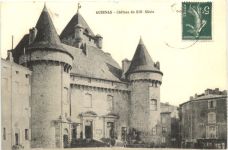 Aubenas