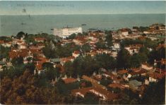 Arcachon