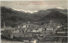 Arreau
