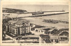 Boulogne sur Mer