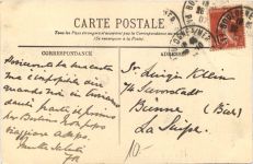 Boulogne sur Mer