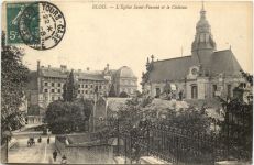 Blois