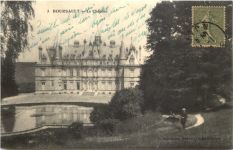 Boursault