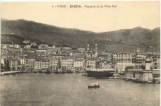Bastia