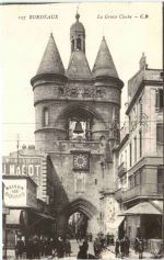 Bordeaux, La Grosse Cloche
