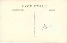 Bordeaux, La Grosse Cloche