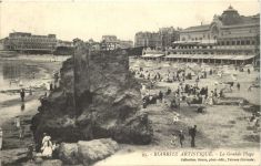 Biarritz