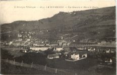 La Bourboule