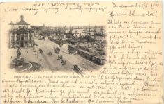Bourdeaux,