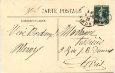 Bourdeaux,