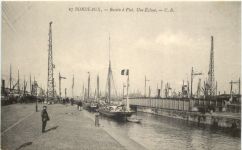 Bourdeaux,