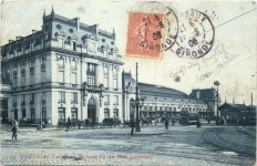 Bourdeaux,