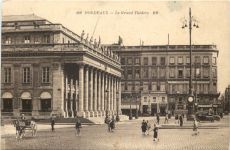 Bourdeaux,