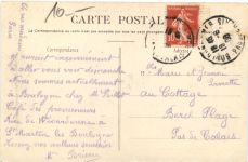 Boulogne-sur-Mer, Vue generale