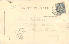 Boulogne-sur-Mer,